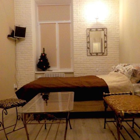 Marko Apartment Lviv Extérieur photo