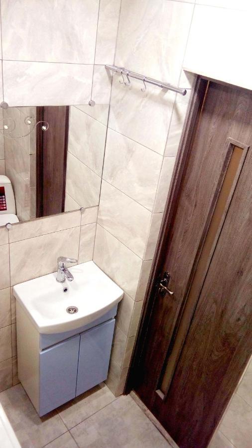 Marko Apartment Lviv Extérieur photo