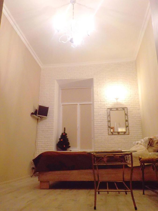 Marko Apartment Lviv Extérieur photo